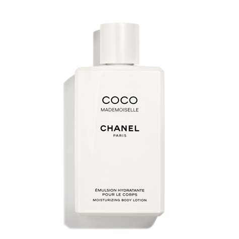 chanel 19 bodylotion|chanel body lotion mademoiselle.